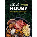 Léčivé houby – Praktický průvodce